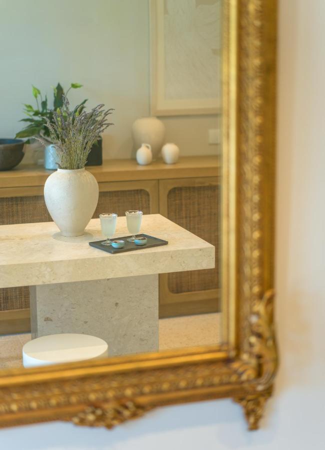 Argostoli Essence Suites Luaran gambar