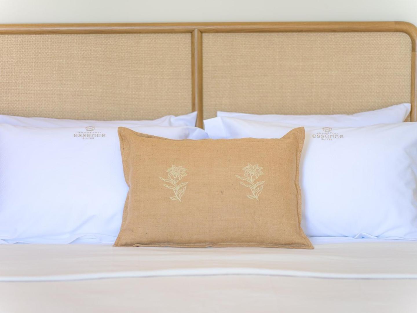 Argostoli Essence Suites Luaran gambar