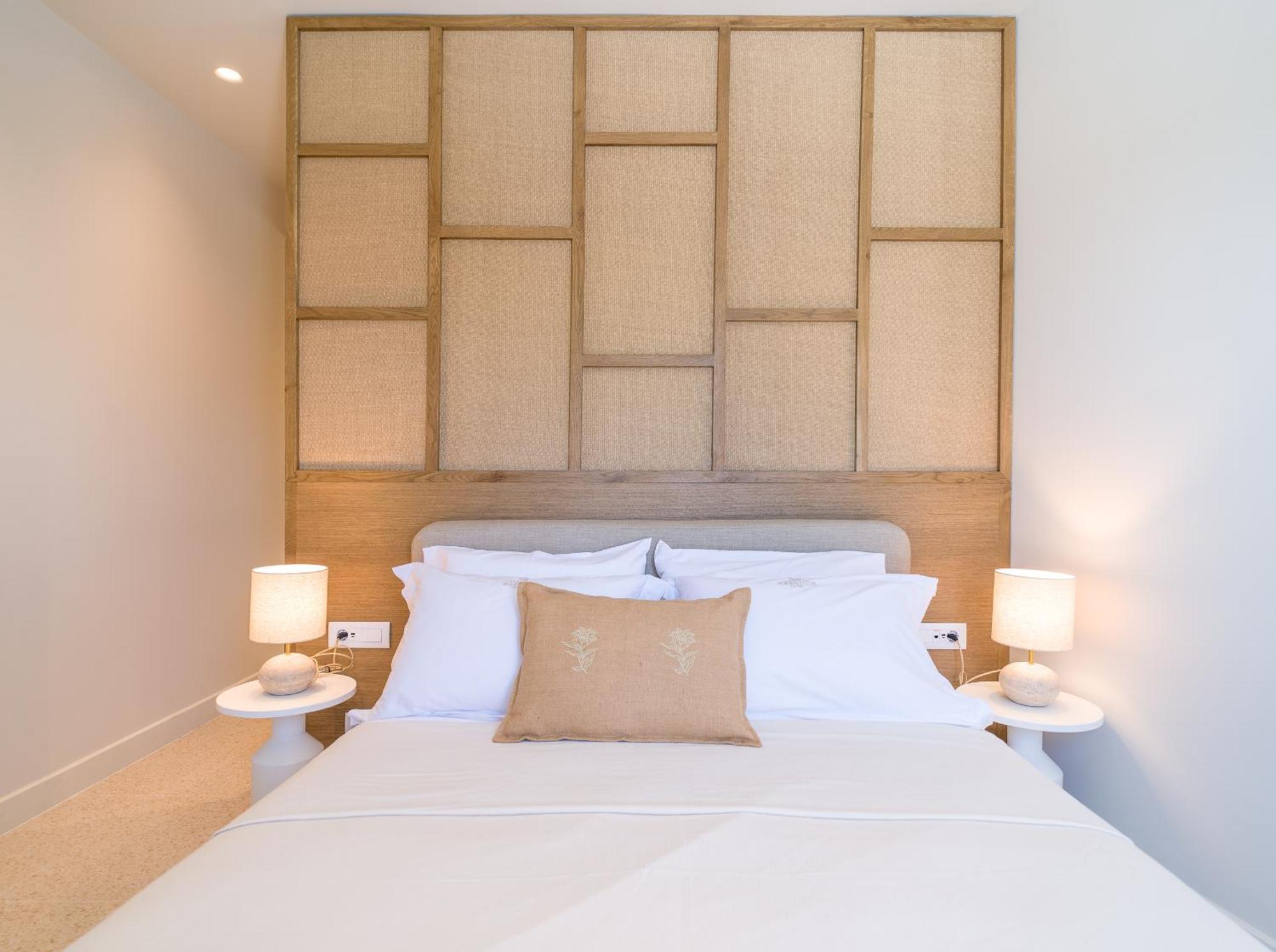 Argostoli Essence Suites Luaran gambar