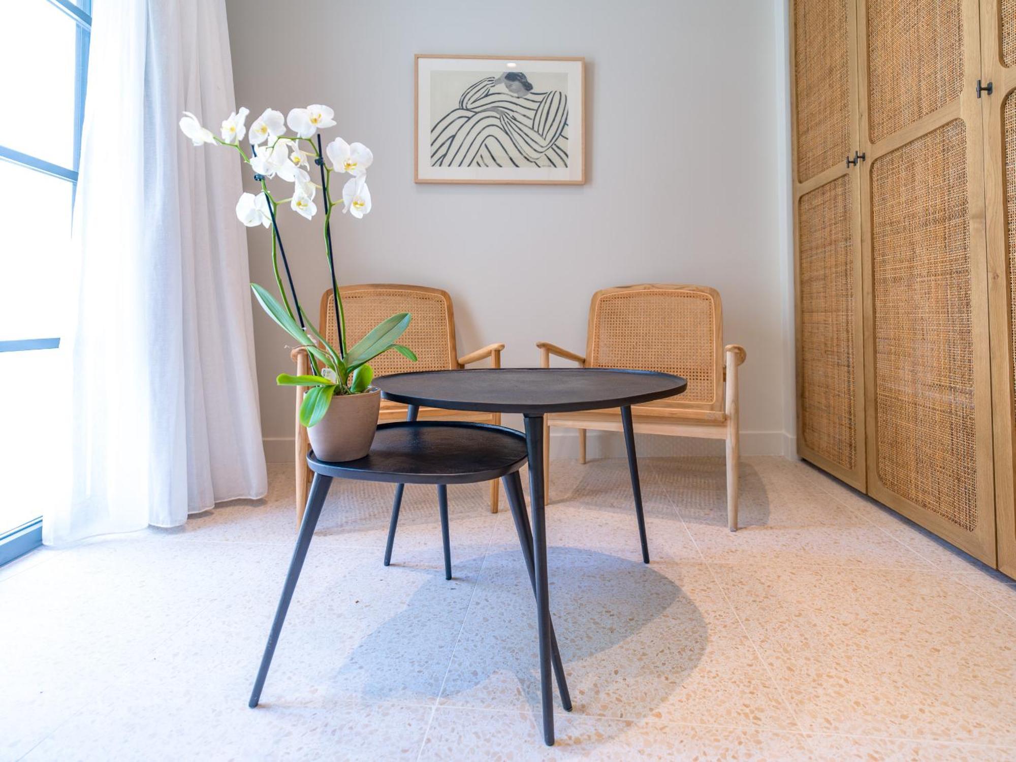 Argostoli Essence Suites Luaran gambar